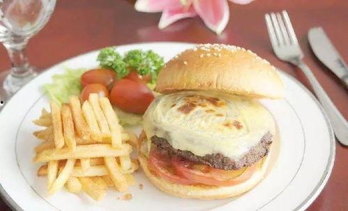 汉堡店外卖爆料视频大全,揭秘美食背后的秘密 第2张 汉堡店外卖爆料视频大全,揭秘美食背后的秘密 第2张