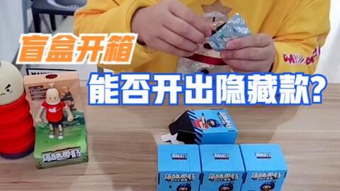 香肠派对最新盲盒爆料,神秘角色与稀有道具大揭秘! 第3张 香肠派对最新盲盒爆料,神秘角色与稀有道具大揭秘! 第3张