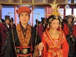 杨贵妃秘史电影在线观看,绝代佳人传奇再现  第3张