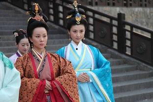 芈月传在线观看全集,宫廷权谋与爱情纠葛的史诗巨作  第3张